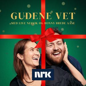 Gudene Vet (fra NRK-podkasten Julestemning)