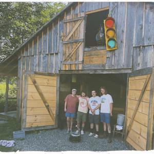 Private Presley (Peach Pit) [July 4 2025] (Live)