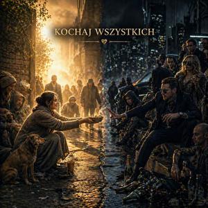 Kochaj Wszystkich