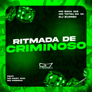 Ritmada de Criminoso