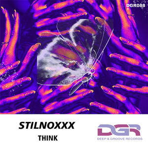 Think (Axel Baldi Remix)
