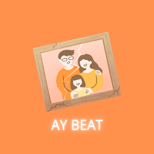 【免费使用】 “家” - 温馨Piano Type Beat