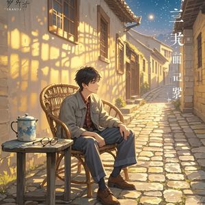 写给远在天边的爷爷