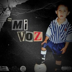 Mi Voz (feat. Mct & JotacPekaprod)