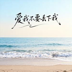 爱我不要丢下我（深情男声版）