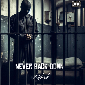 Never Back Down
