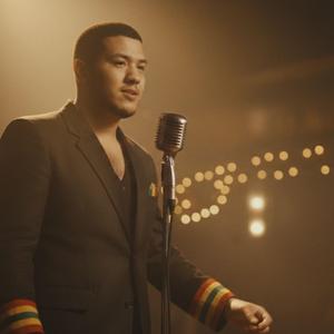 Shym (1950'S Jazz & Soul Version)