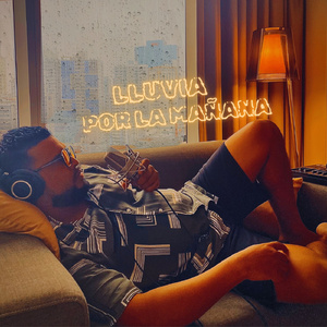 LLUVIA POR LA MAÑANA