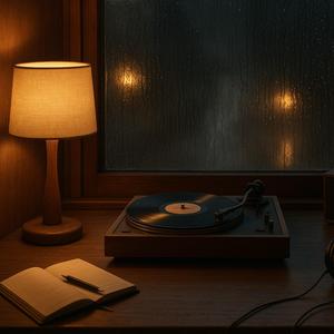 時間が止まる場所（Where Time Stands Still）