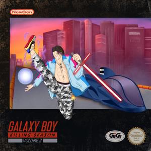 G€NK!D4M4 (feat. Babo Heck)