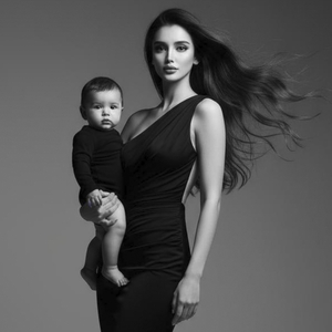 Екеуміз де тірі қалдық