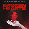 Phaze Jackson - Broken Hearts