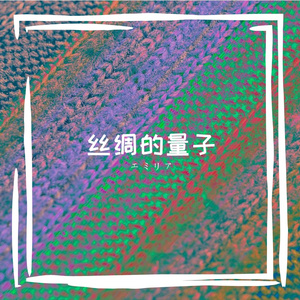 丝绸的量子