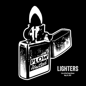 Lighters (Live at the Creep House: May 24, 1997)
