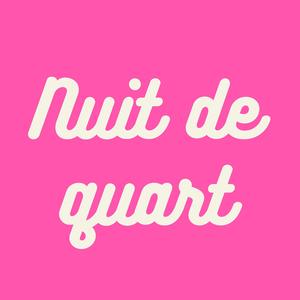 Nuit de quart (Original TTRPG Soundtrack)