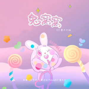兔窝窝 （DJ豪大大版）