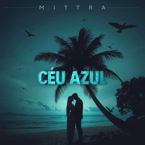 Céu azul