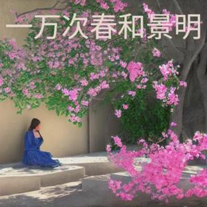 一万次春和景明 (Cover 白云 & 东边的一束光)