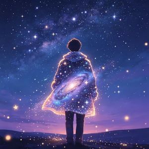 星辰外套（7.18生日版）