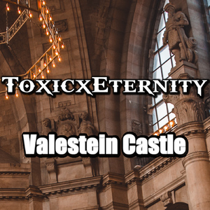 Valestein Castle (From "Ys: The Oath in Felghana") [Metal Version]