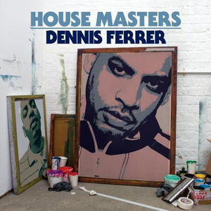 Don't Believe In Love(Dennis Ferrer Remix)(Tbc)