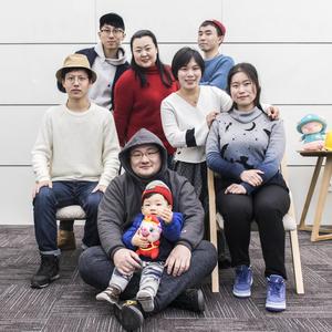 势在必行（翻自 Basix悲喜人声）