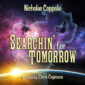 Searchin' for Tomorrow