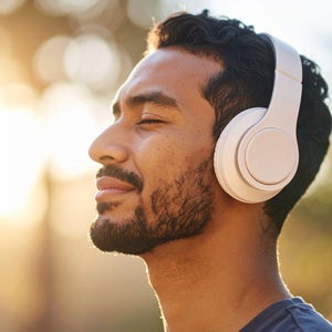 Melodías De Serenidad Que Invitan A Una Reflexión Suave