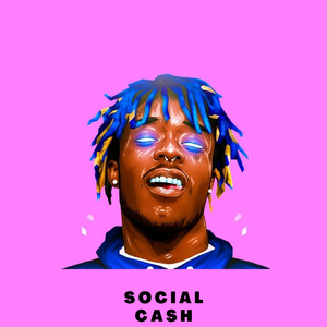 [Free] "Social Cash" - Hyper Pop Trap Type Beat