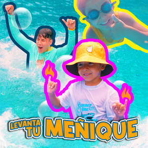 Levanta Tu Meñique