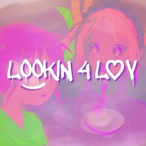 lookin 4 luv (feat. Roland Cart, Thetamancer & Yoda Digital)