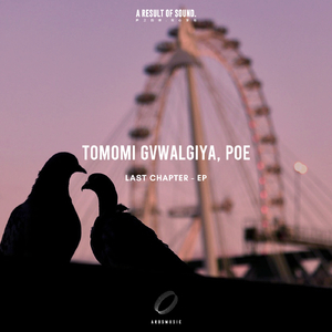 Last Chapter (Extended Mix)