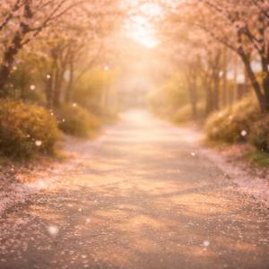 같이 걷자 오늘은