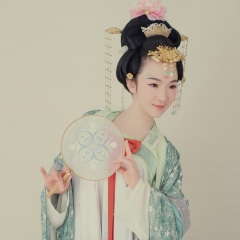 红尘来去一场梦