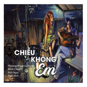 Thương Lắm Tóc Dài Ơi