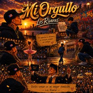 Mi Orgullo