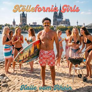 Köllefornia Girls (feat. Patrick Blömer)