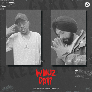 Whuz Dat?