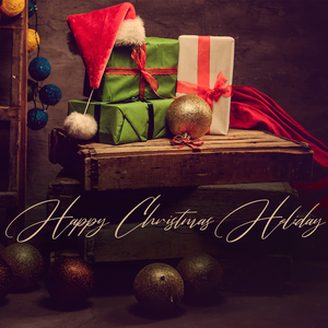 I Wish It Could be Christmas Everyday