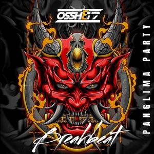 PANGLIMA PARTY (BKB)