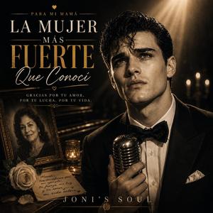 La Mujer Más Fuerte