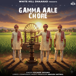 Gamma Aale Chore