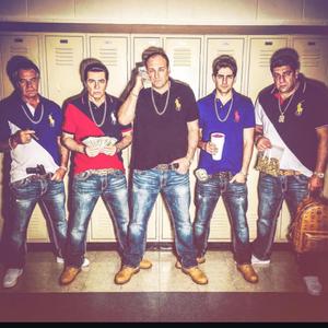 TODO EL DIA (feat. Lil Yean, LECHU8929, E-CH & Jaxx)