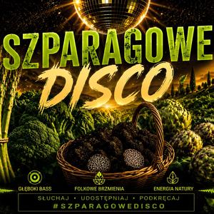 Szparagowe Disco (feat. Ivan) (DjModraK Mix)