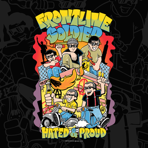 Come On You Sambernyawa (COSN)