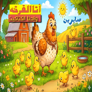 Ana Lfarkha Wehna Lkatakit