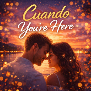 Cuando You're Here