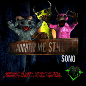 Follow, Greet, Wait, Repeat!