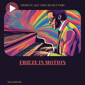 Jazzy Evening (Live at Jive Joint)