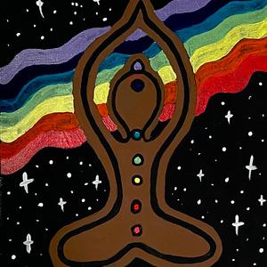 Sacral Chakra Healing